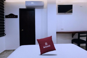 Hotel MiKasa